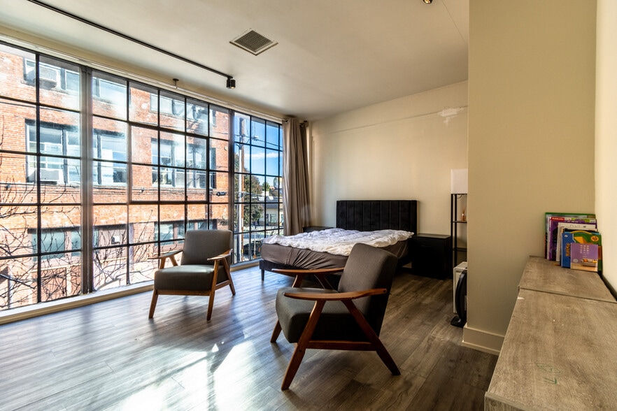 More Photos Of 1122-1126 Folsom St, San Francisco Industrial For Sale
