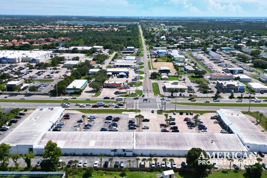 More Photos Of 2828 S McCall Rd, Englewood Unknown For Lease