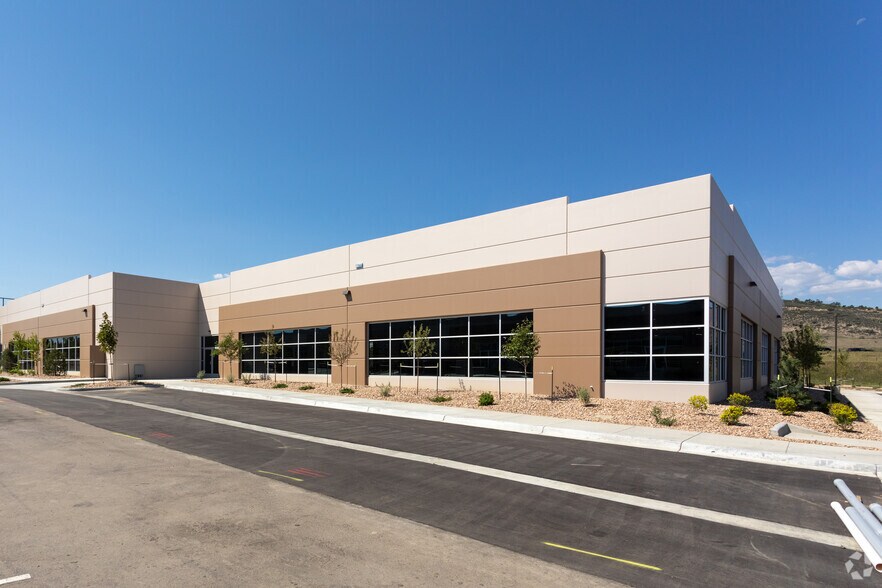 More Photos Of 5361-5363 S Alkire Cir, Littleton Flex For Lease