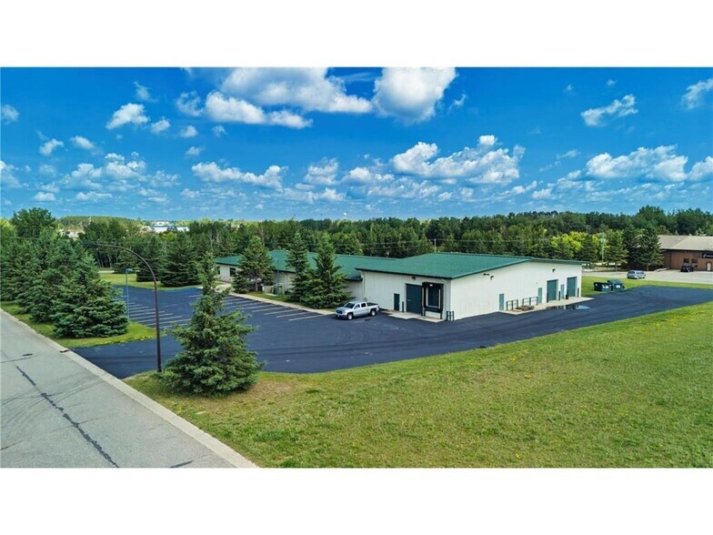 More Photos Of 1001 Naylor Dr SE, Bemidji Warehouse For Sale