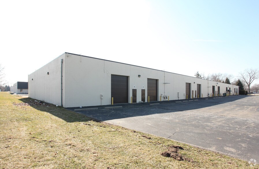 More Photos Of 3001 S Gulley Rd, Dearborn Office For Lease