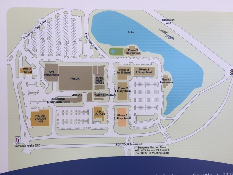 More Photos Of 700 Sawgrass Village Dr, Ponte Vedra Beach Unknown For Sale