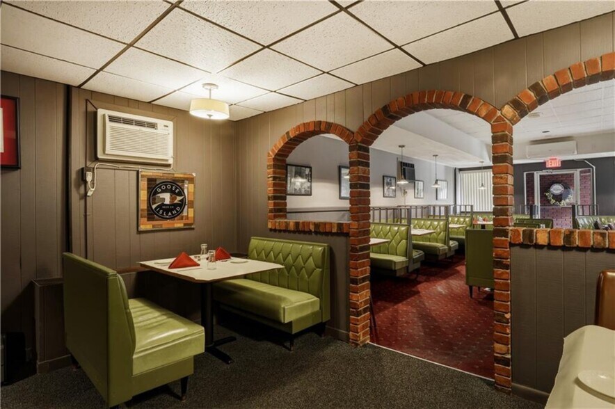 More Photos Of 1157 N Main St, Elmira Restaurant For Sale