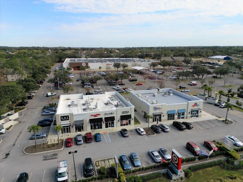 More Photos Of 3540 Harden Blvd, Lakeland Storefront For Sale