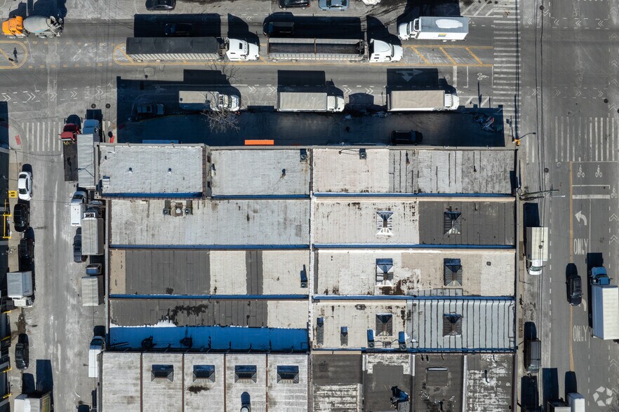 More Photos Of 1194 Randall Ave, Bronx Industrial For Lease