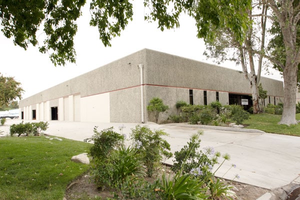 More Photos Of 25345 Avenue Stanford, Valencia Warehouse For Lease