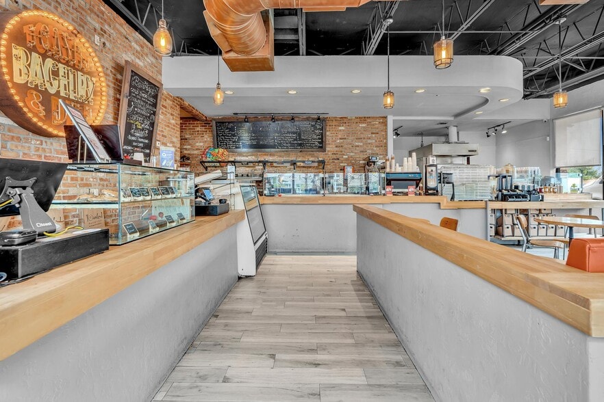 More Photos Of 3693 SW 22nd Ter, Miami General Retail For Lease