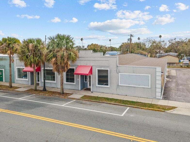 More Photos Of 61 W Central Ave, Lake Wales Flex For Sale