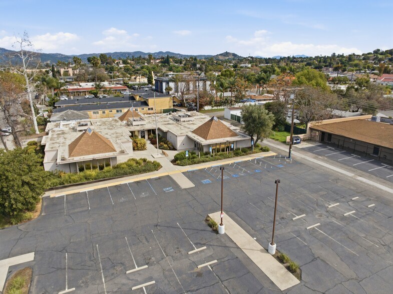 More Photos Of 815-843 E Pennsylvania Ave, Escondido Land For Sale