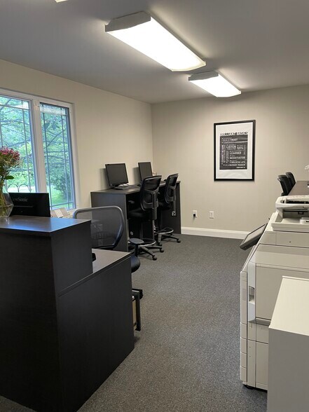 More Photos Of 2409 Pennington Rd, Pennington Office For Lease