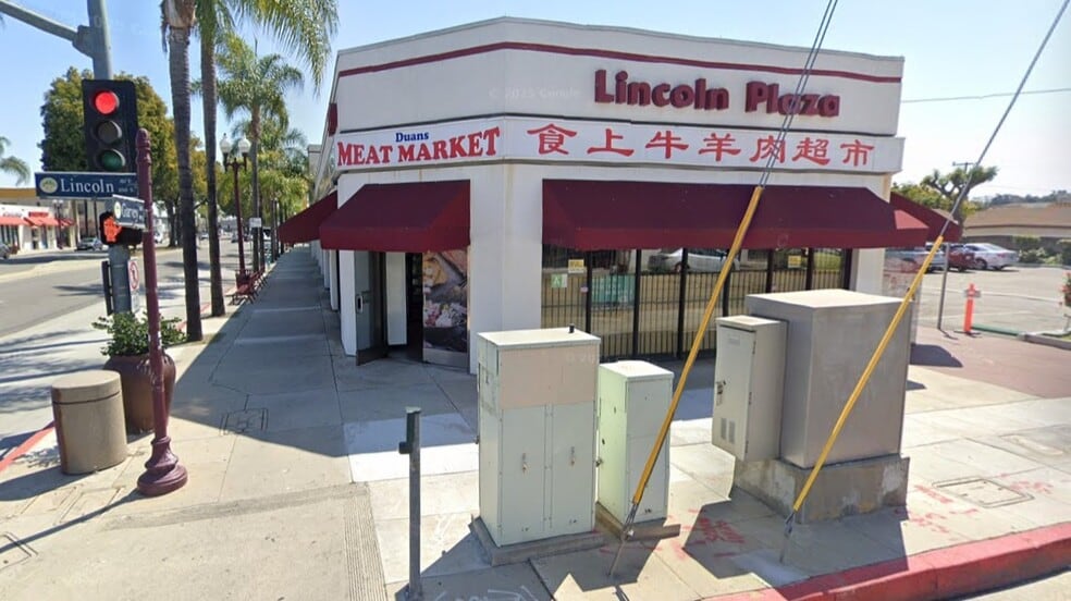 More Photos Of 200 Garvey Ave, Monterey Park Storefront Retail Office For Lease