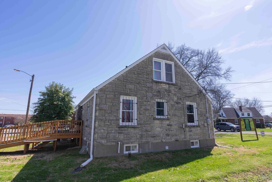 More Photos Of 2115 Crums Ln, Louisville Storefront Retail Office For Sale