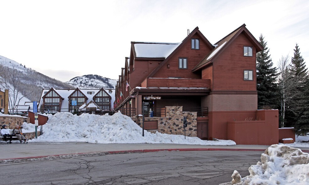 More Photos Of 1345-1385 Lowell Ave, Park City Unknown For Lease