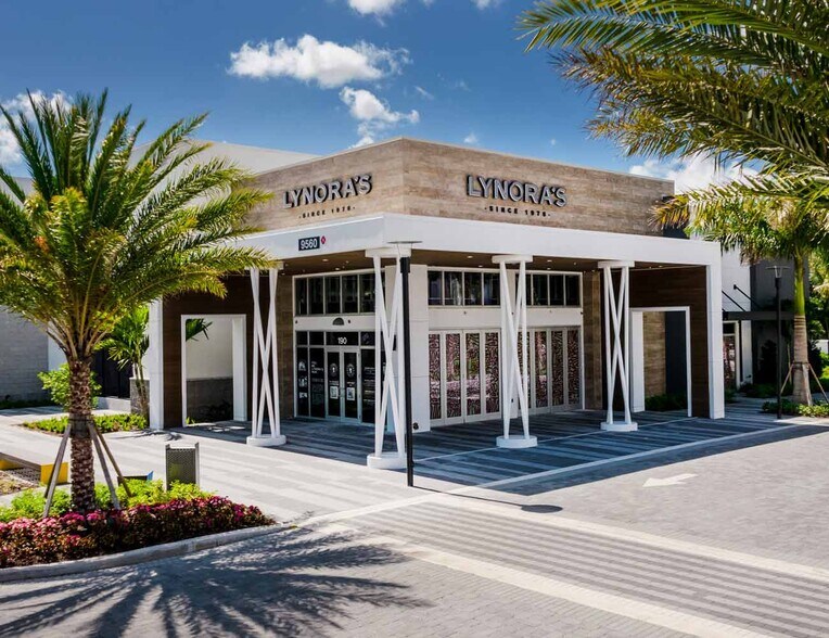 More Photos Of State Rd 7 & Glades Rd, Boca Raton Unknown For Lease