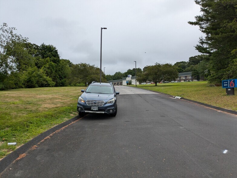 More Photos Of 269 Flanders Rd Lot 1B, East Lyme Land For Sale