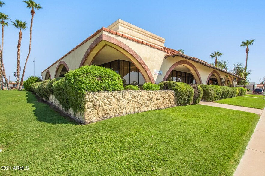 More Photos Of 6315 E Main St, Mesa Medical For Lease