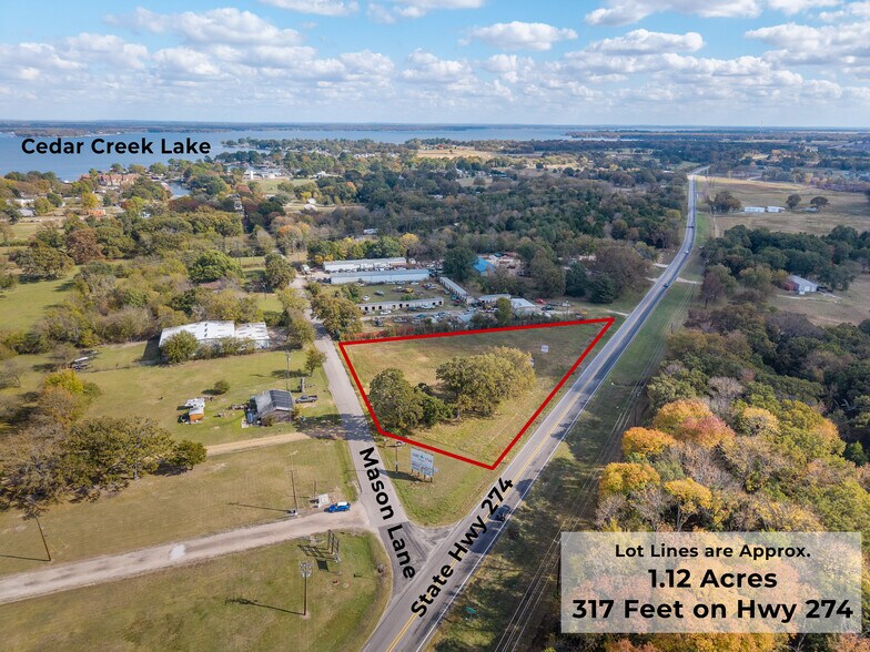 More Photos Of 1412 Mason Ln, Tool Land For Sale