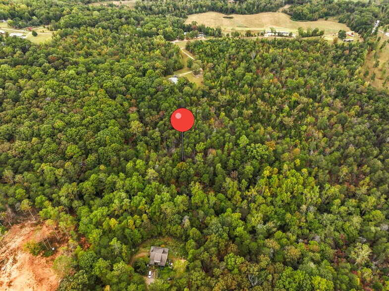 More Photos Of 6418 Dawsonville Hwy, Dahlonega Land For Sale