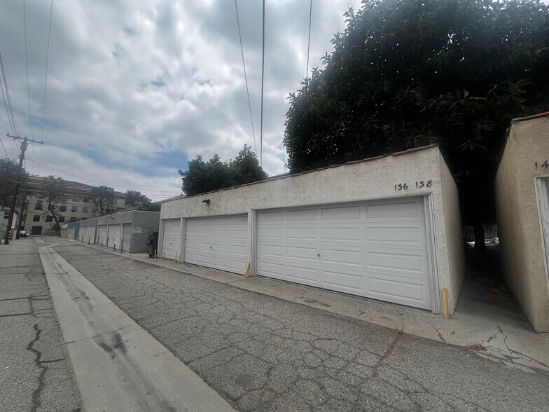 More Photos Of 136 N Pass Ave, Burbank Apartments For Sale
