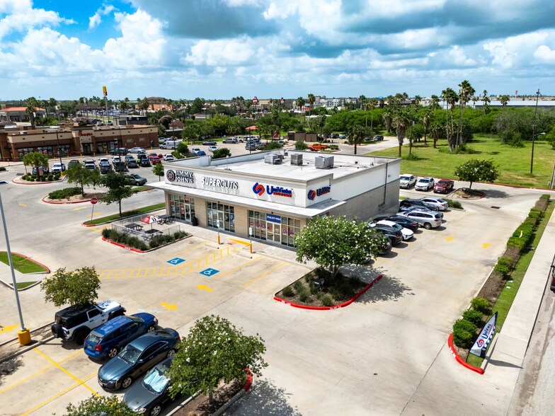 More Photos Of 1802 S 77 Sunshine Strip, Harlingen Storefront Retail Office For Sale