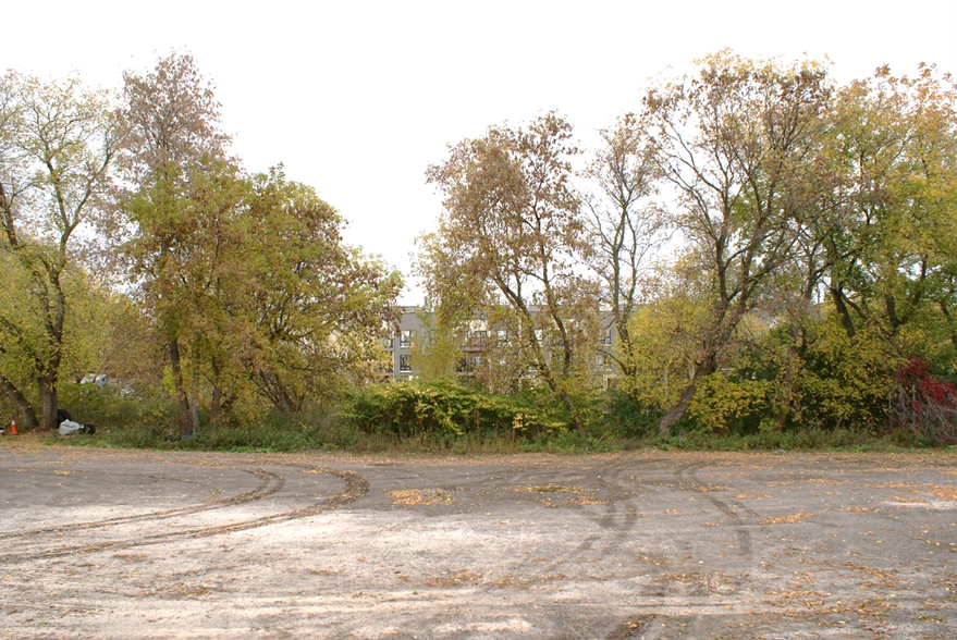 More Photos Of 8815 Sheppard Av E, Toronto Land For Sale