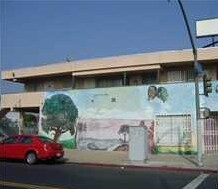 More Photos Of 8217-8227 S Western Ave, Los Angeles Storefront Retail Residential For Lease