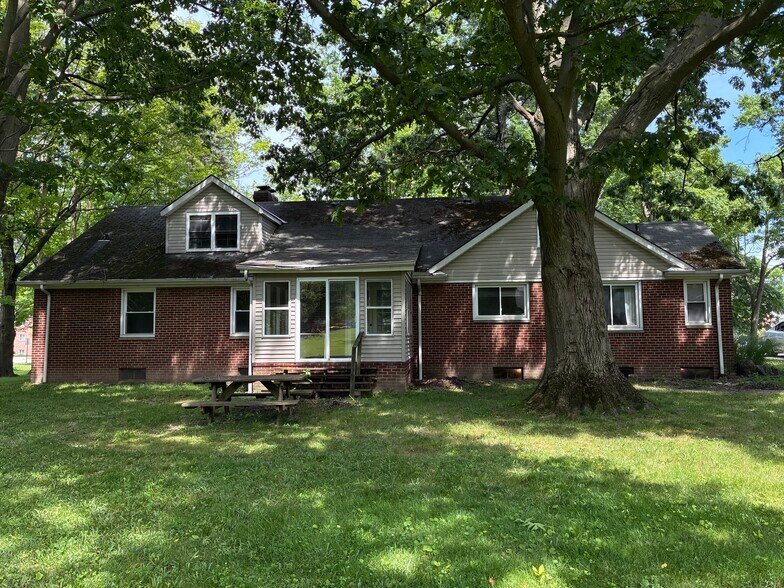 More Photos Of 1200 Som Center Rd, Mayfield Heights Land For Sale