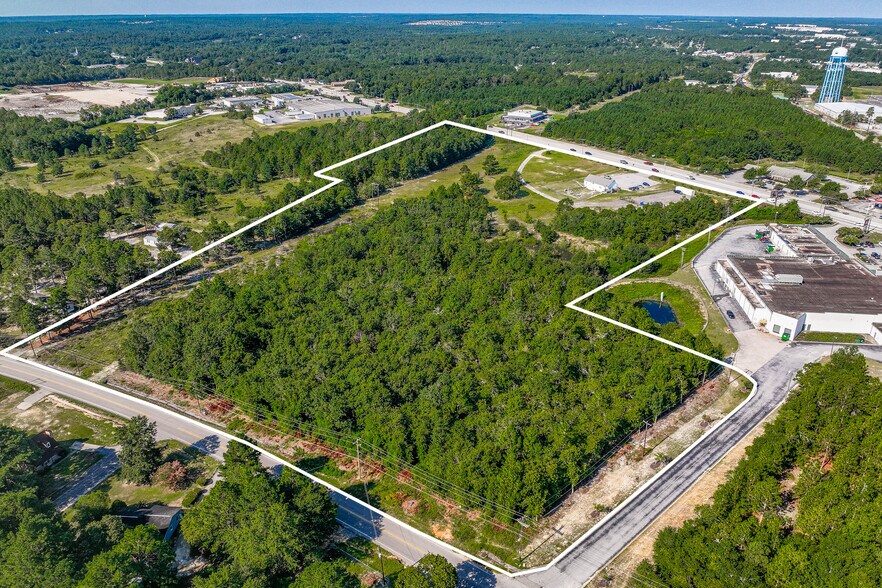 More Photos Of 1131 S Lake Dr, Lexington Land For Sale