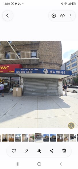 More Photos Of 4233 College Point Blvd, Flushing General Retail For Lease