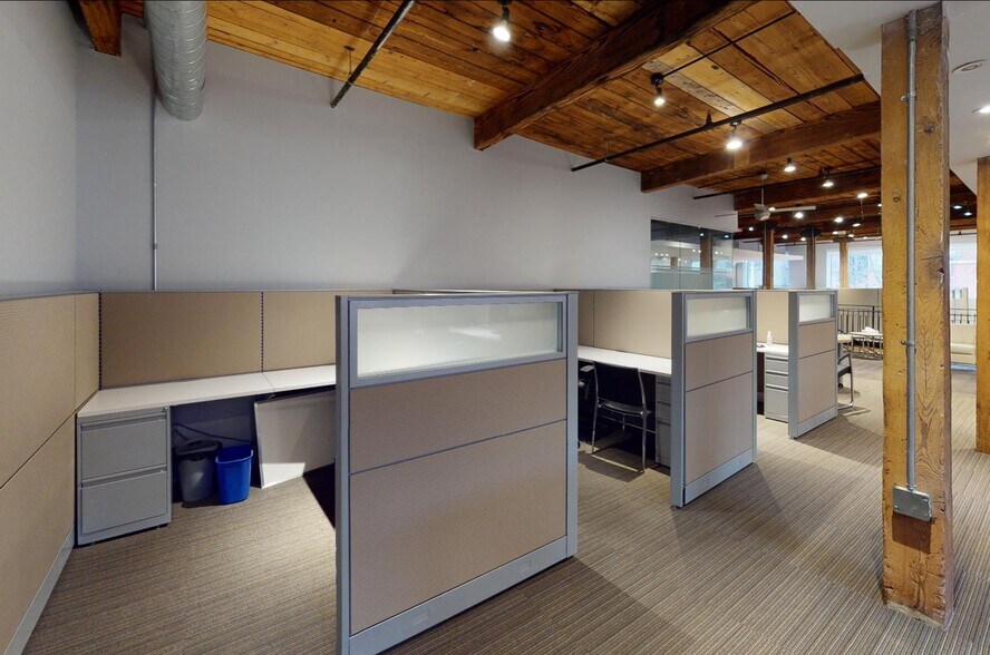 More Photos Of 272 Richmond St E, Toronto Office For Lease
