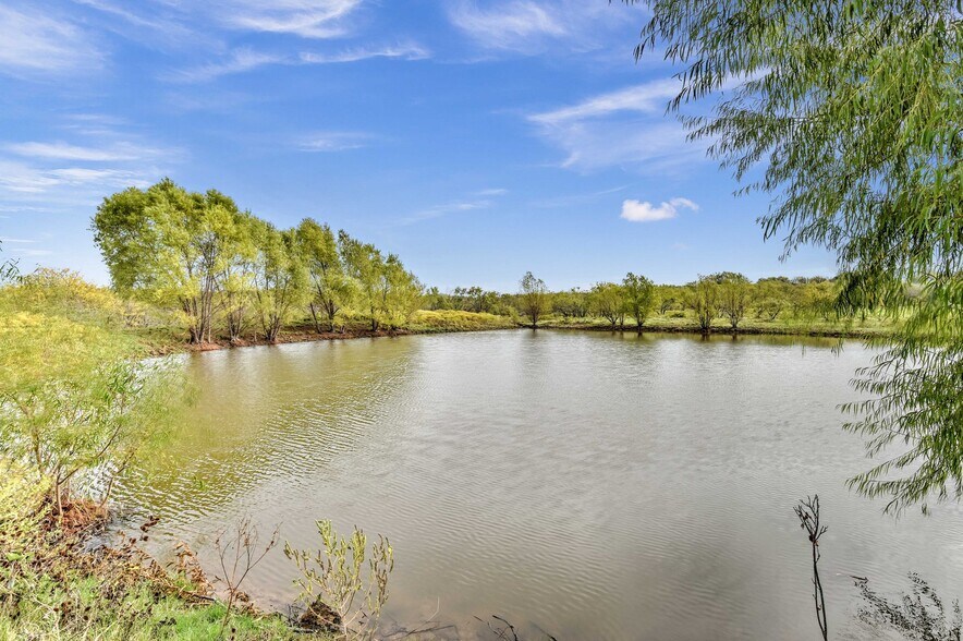 More Photos Of TBD E FM 121, Gunter Land For Sale