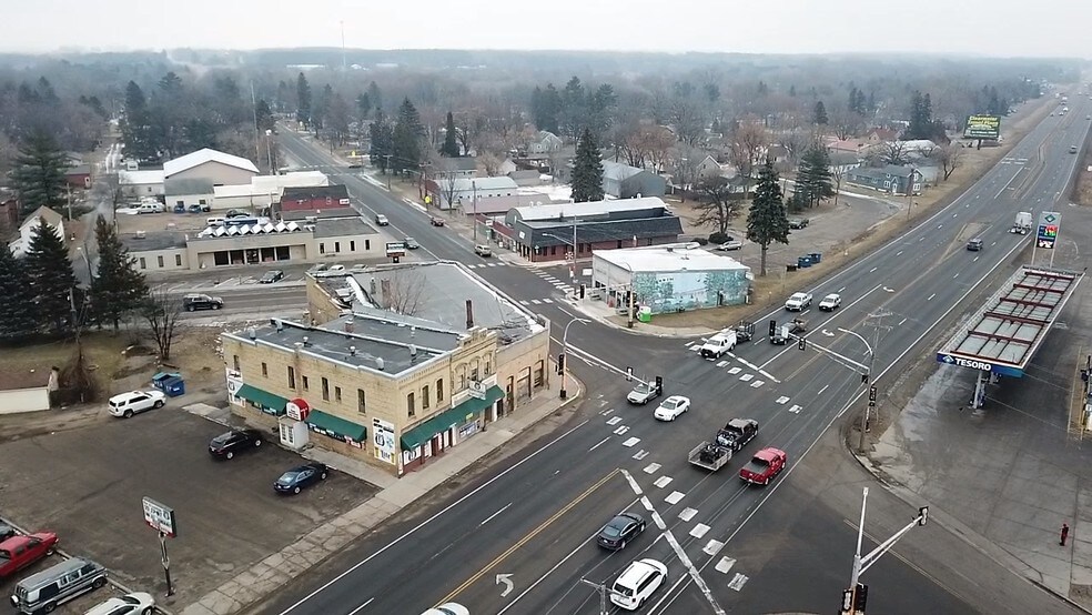 More Photos Of 12 Hwy 10 N, Royalton Bar For Sale
