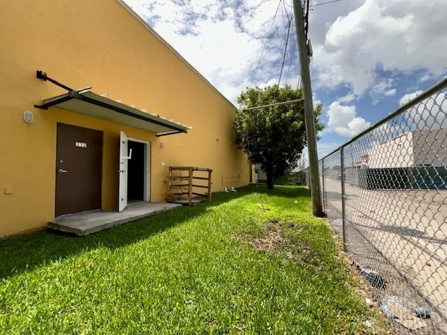 More Photos Of 238 NW 9 #2 ave, Homestead Light Manufacturing For Lease