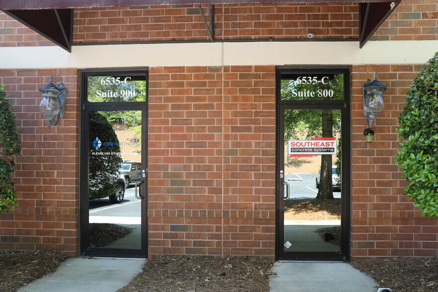 More Photos Of , Alpharetta Flex For Sale