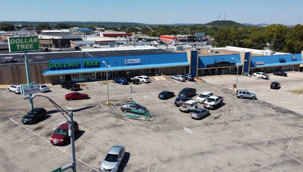 Primary Photo Of 809-827 E Highway 190, Copperas Cove Freestanding For Lease