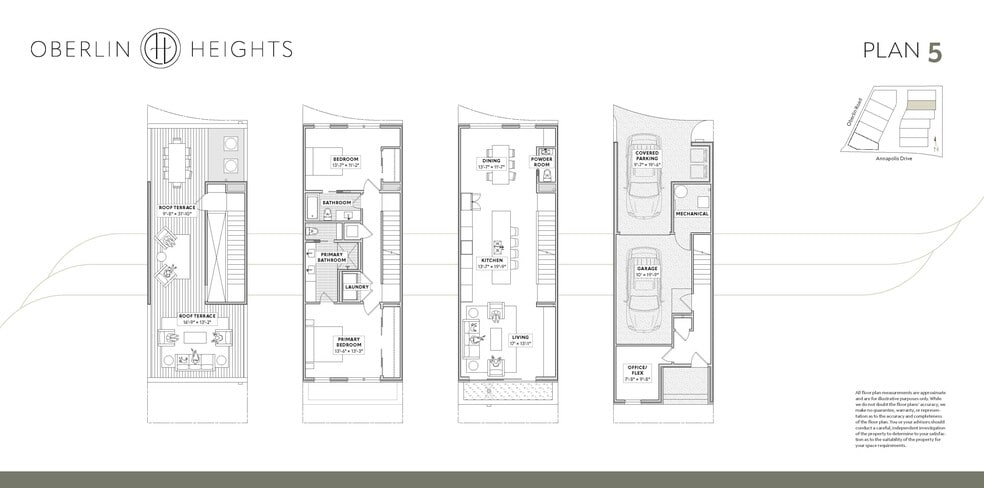 More Photos Of , Raleigh Multifamily For Sale