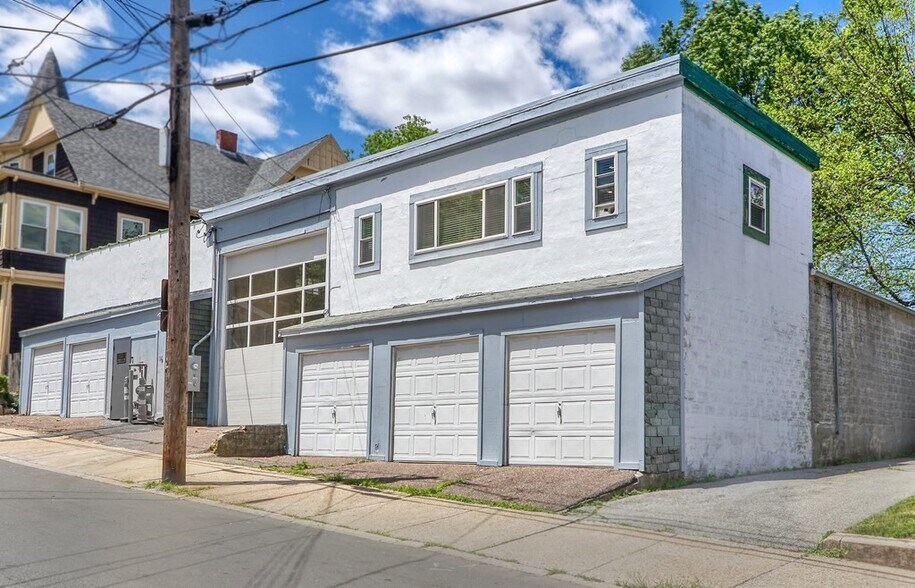 More Photos Of 16 Moreland St, Somerville Service For Sale