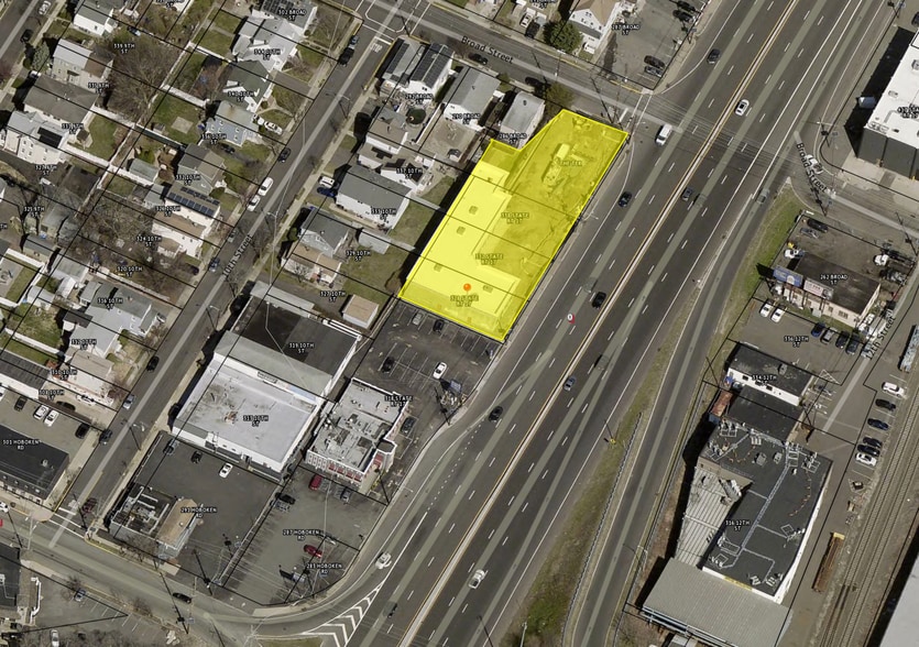 More Photos Of 328 State Rt 17, Carlstadt General Retail For Lease