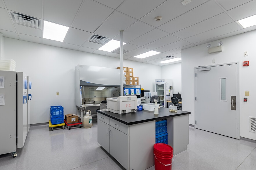 More Photos Of 1745 Eaton Ave, Bethlehem Manufacturing For Lease