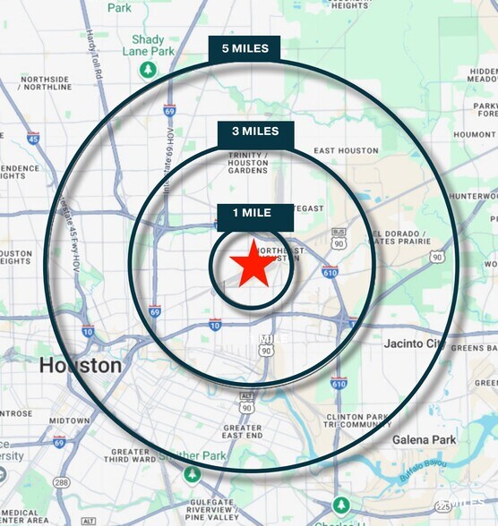 More Photos Of 6621 Liberty Rd, Houston Land For Sale