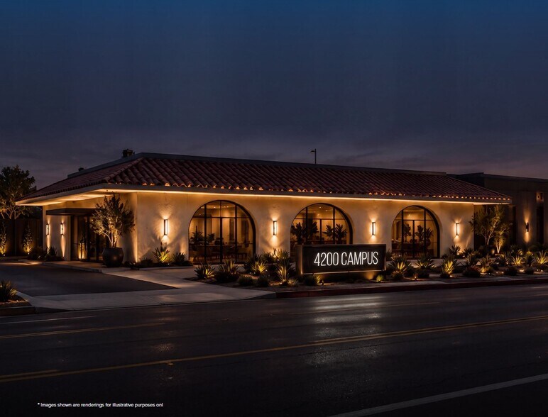 More Photos Of 4200 Campus Dr, Newport Beach Freestanding For Lease