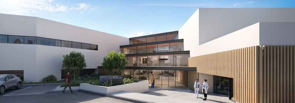 More Photos Of 2095 W Vista Way, Vista Medical For Lease