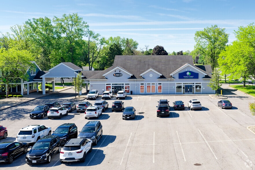 More Photos Of 1100-1110 Long Pond Rd, Rochester Unknown For Lease