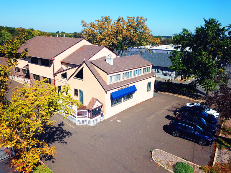 Primary Photo Of 812 State Road 206, Princeton Office For Lease