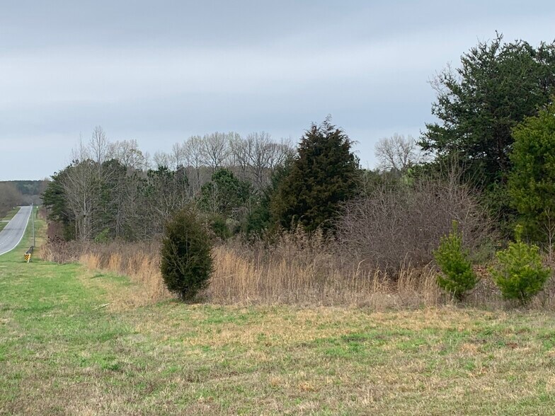 More Photos Of 594 Glenn Springs Rd, Pacolet Land For Sale
