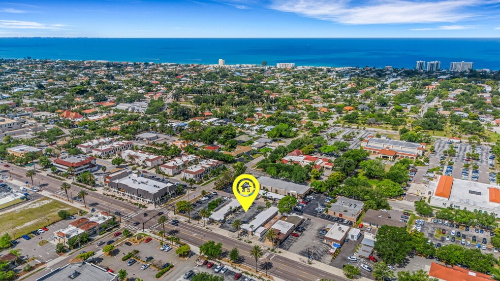More Photos Of 340 Tamiami Trl S, Venice Hotel For Sale