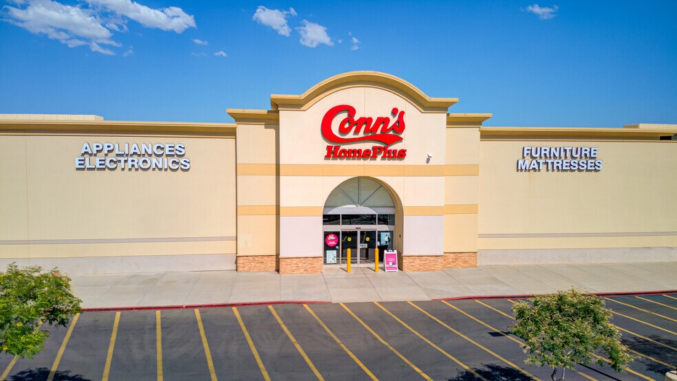 More Photos Of 7333 W Thomas Rd, Phoenix Storefront For Lease