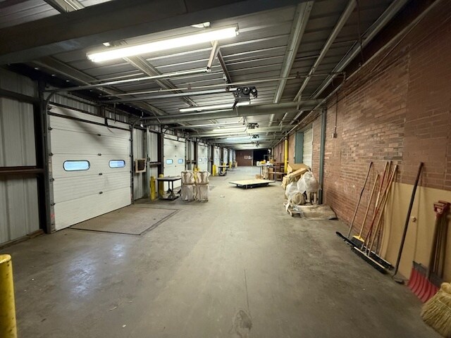 More Photos Of 486 S Center St, Taylorsville Warehouse For Sale