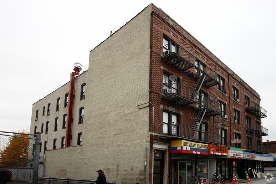 More Photos Of 9513 Northern Blvd, Jackson Heights Apartments For Sale