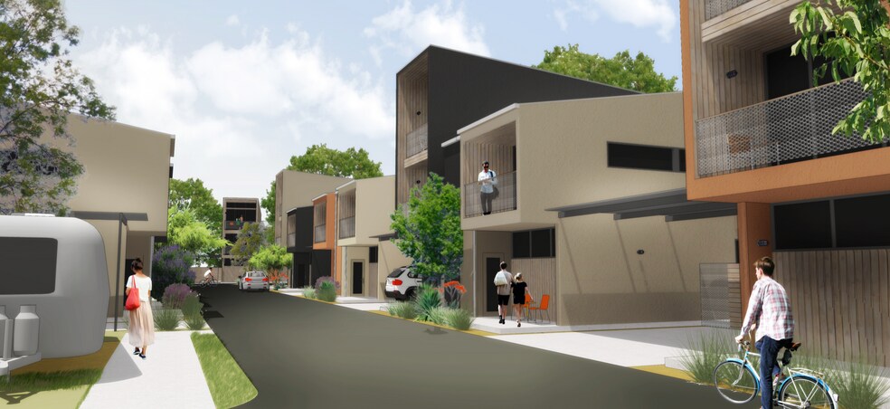 More Photos Of 519 Roosevelt Ave, San Antonio Land For Sale